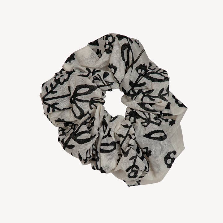 Giant Scrunchie - Meadow Folk for wholesale by JOYN