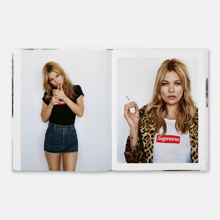 Phaidon - Wholesale Display Book - Supreme5