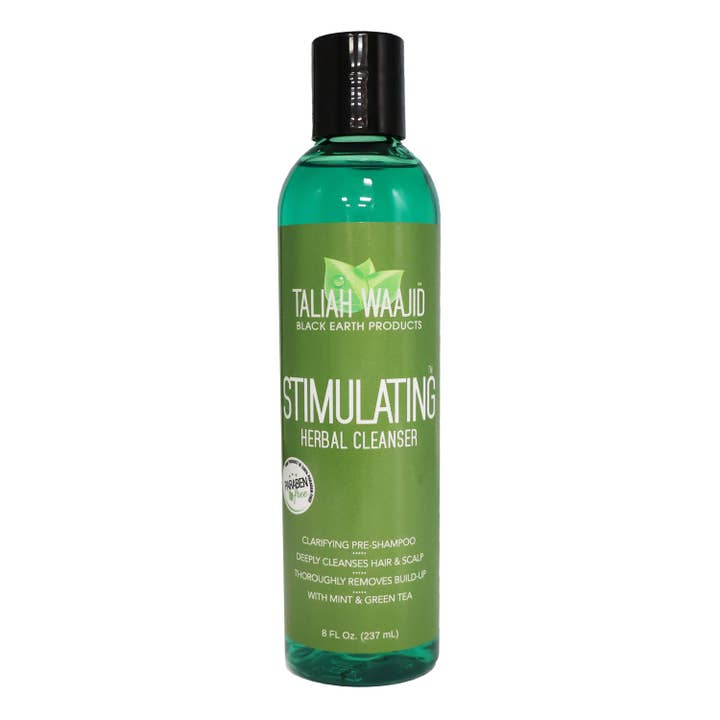 Taliah Waajid Stimulating Herbal Cleanser, 8 Oz for wholesale by KT Supply