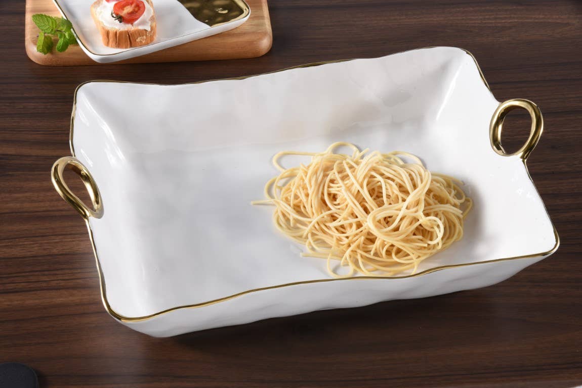 Pampa Bay - Wholesale Serving Tray - Large Deep Server5