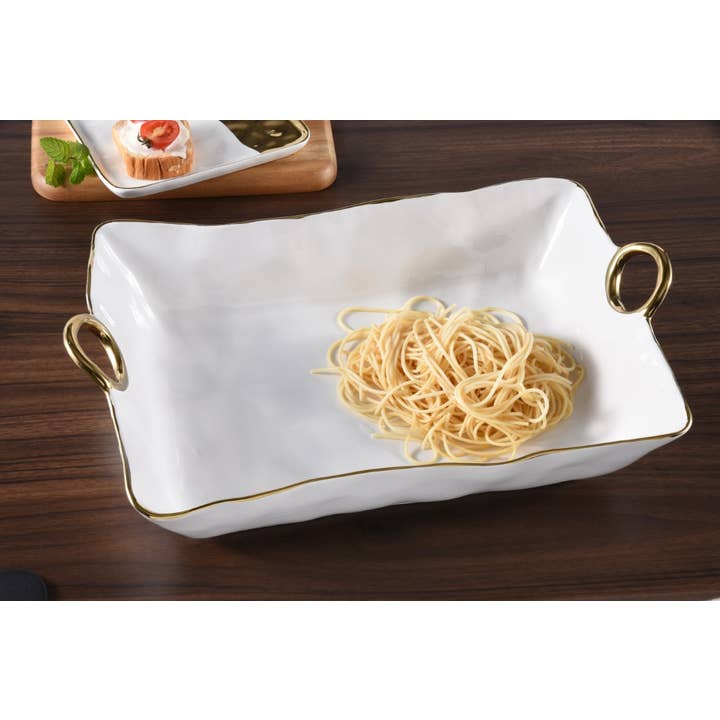 Pampa Bay - Wholesale Serving Tray - Large Deep Server5