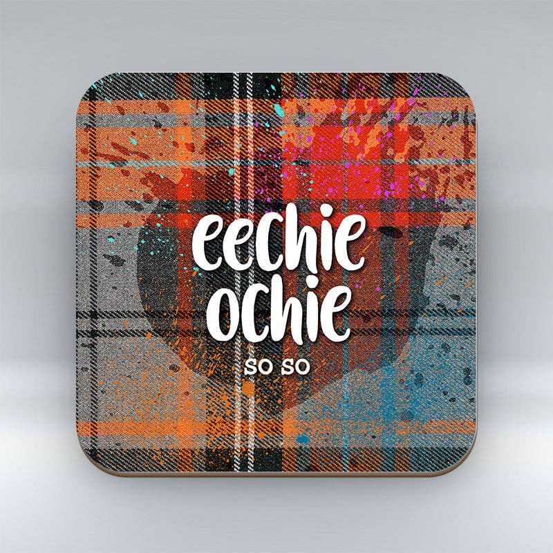 Pureminted – wholesale Coasters – Eechie Ochie- Coaster0