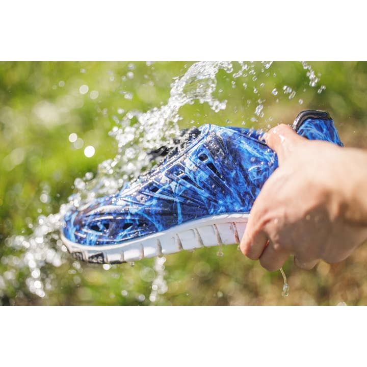 APX Mossy Oak Elements Agua Athletic Water Shoes for wholesale on Faire