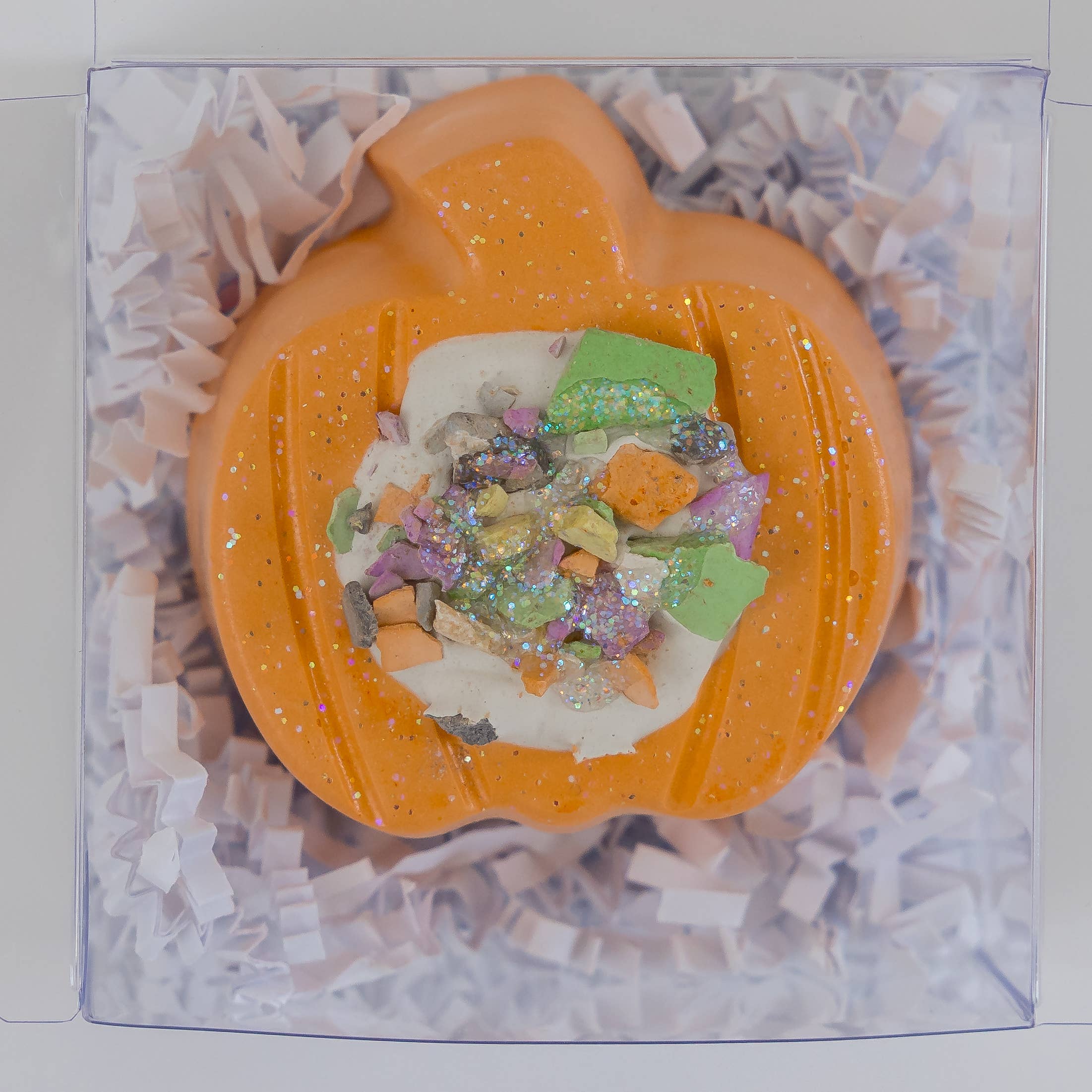 HOPSCOTCH - Wholesale Party Favor - Treat Size - Pumpkin1