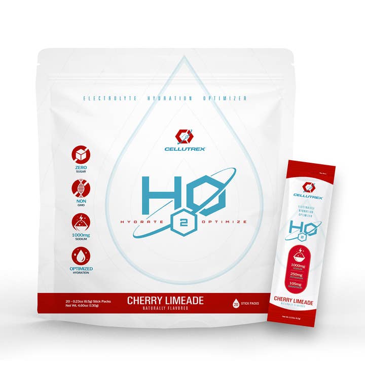 H2O ELECTROLYTES™ - CHERRY LIMEADE (BULK STICK PACK) and other Purchase Wholesale cherry limeade. Free Returns & Net 60 Terms on Faire trending on Faire.