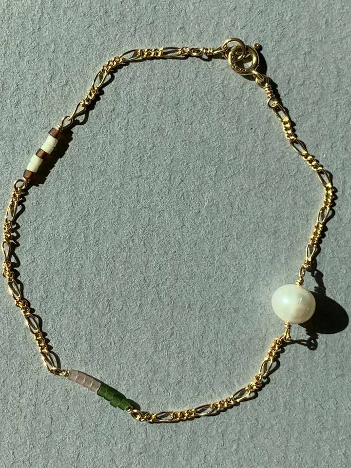 Farbe Stapel Bracelet 2.0 für den Großhandel von Highlow Studio