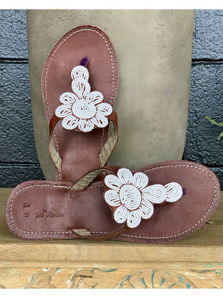 Her Best Foot Forward - Wholesale Slippers - Women's - Mary