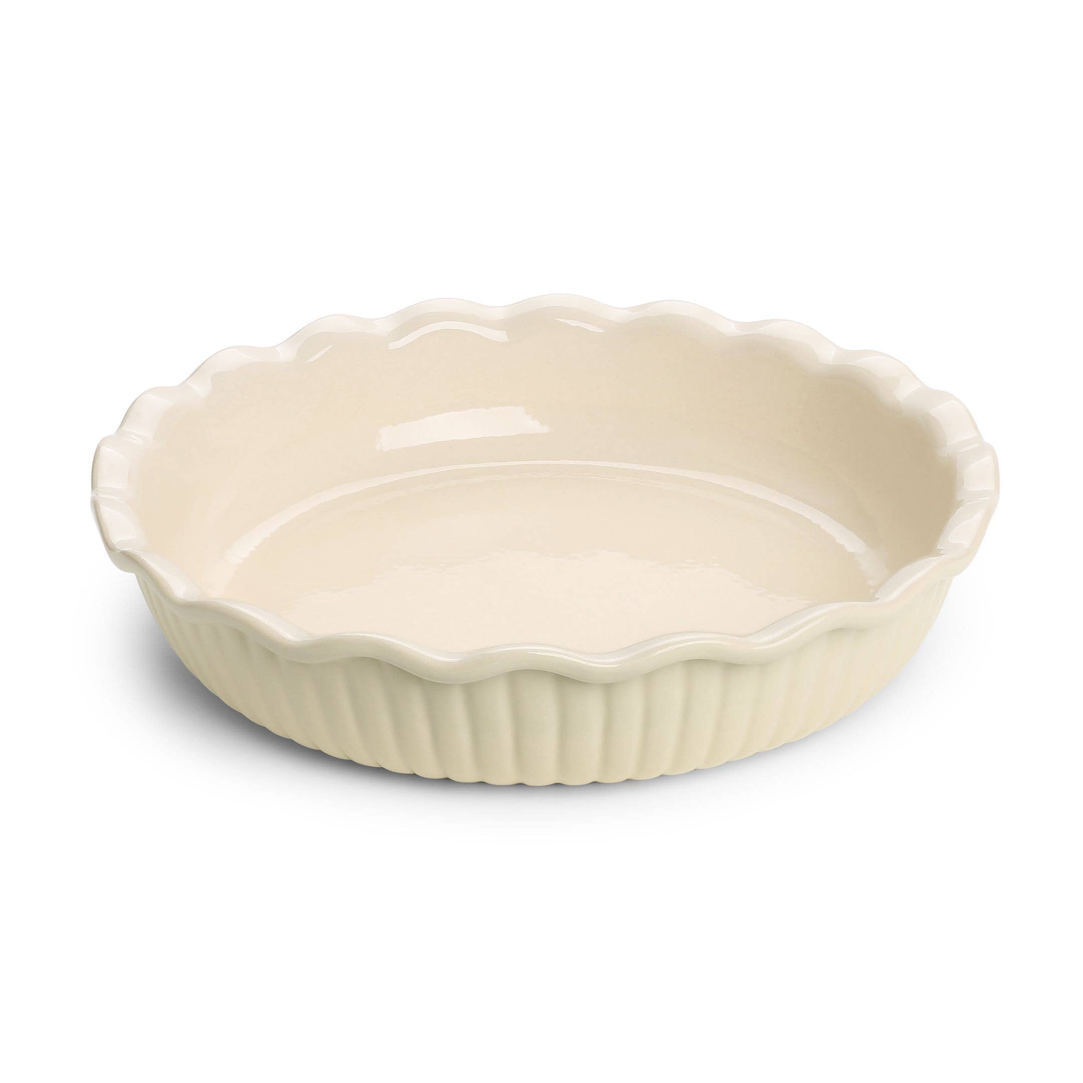 Jomafe - Vendita all'ingrosso Pirofile - Pirofila classica in ceramica 26 cm2