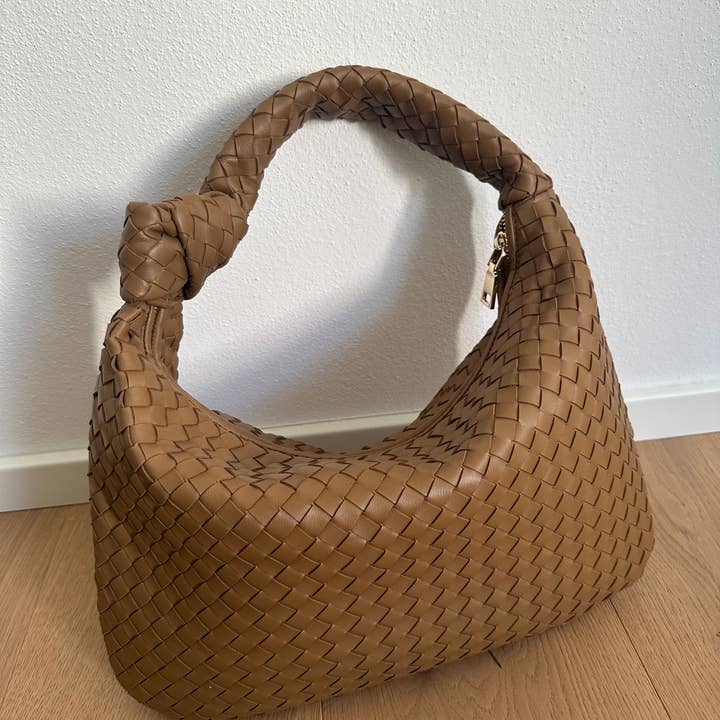 Zhade - Wholesale Top Handle Bag - Women's - JOLIE - medium4