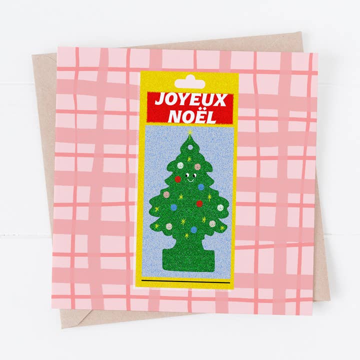 Bilfräschare - Semesterkort för wholesale av Projet Spécial