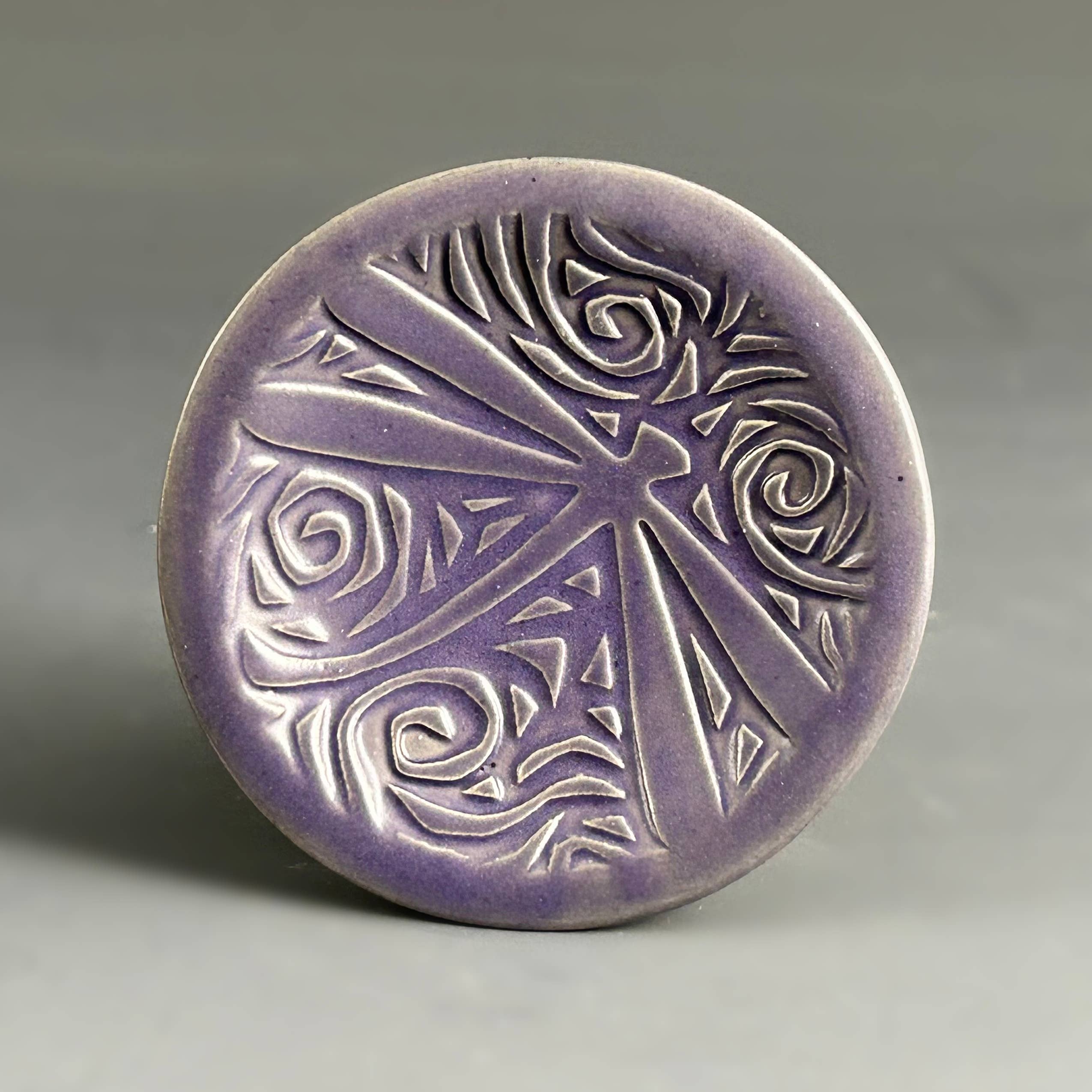 Macone Clay / Spooner Creek - Wholesale Jewelry Dish - Mini Dish - Package of 127