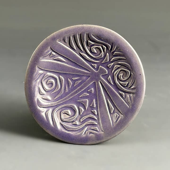 Macone Clay / Spooner Creek - Wholesale Jewelry Dish - Mini Dish - Package of 127