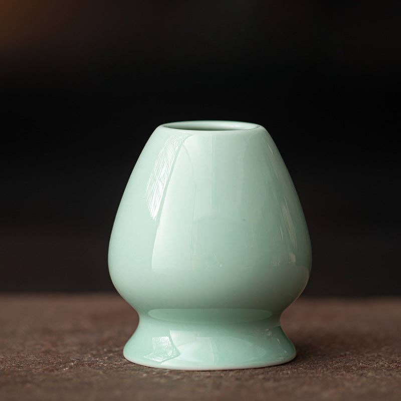 Gohobi （We cover U.S. import duties） - Wholesale Tea Set - Gohobi Ceramic Matcha Set 0509