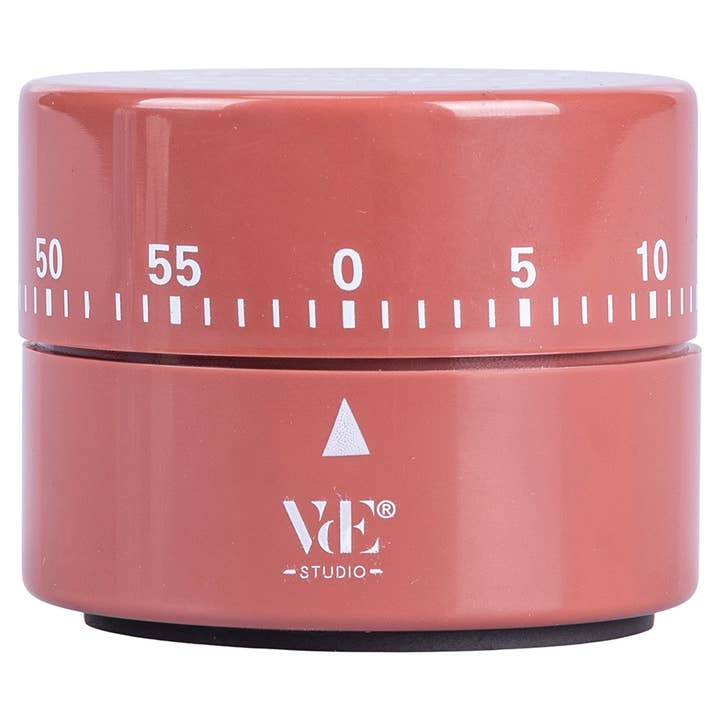 VdE Tivoli 1996 – wholesale Timer – KÖKSTIMER IDÉER/MAGNET3