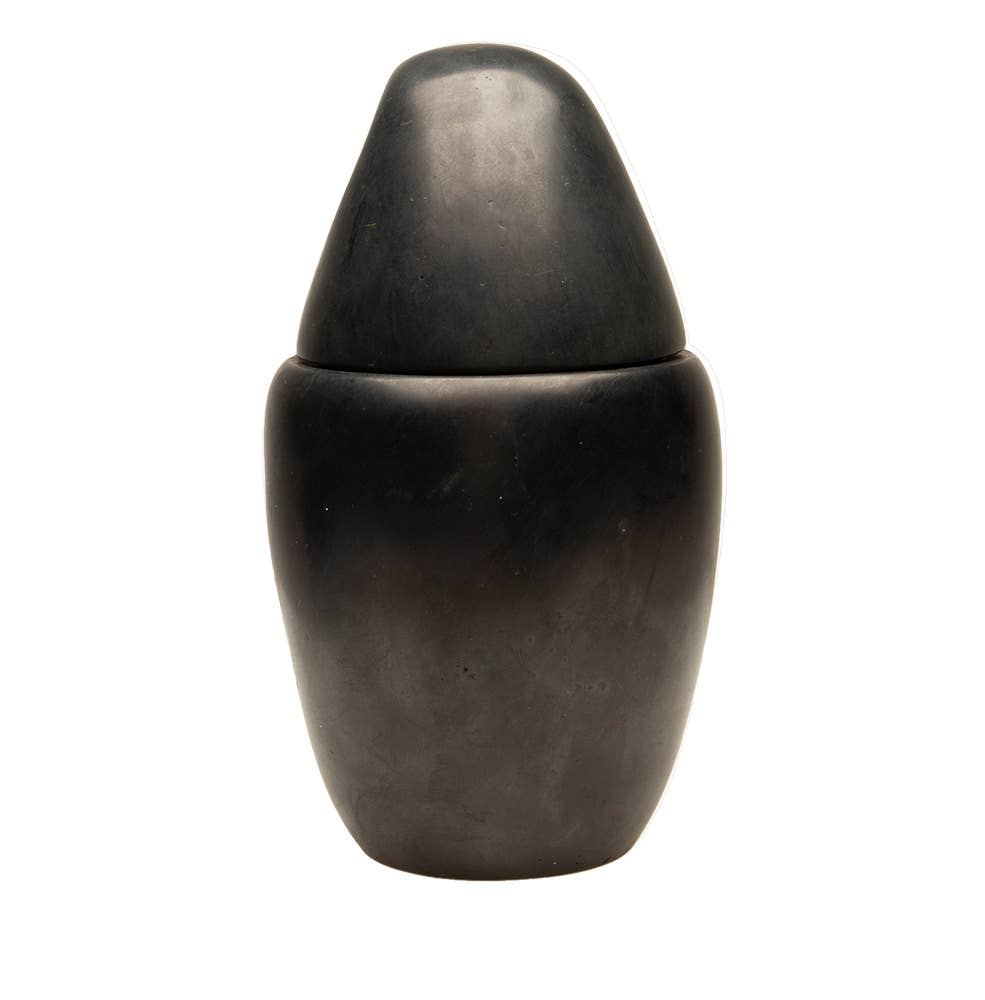 Discoveries, Inc. - Venta al por mayor Tarros decorativos - Jarra Canópica Egipcia Oro Antiguo - Imsety - 5"6