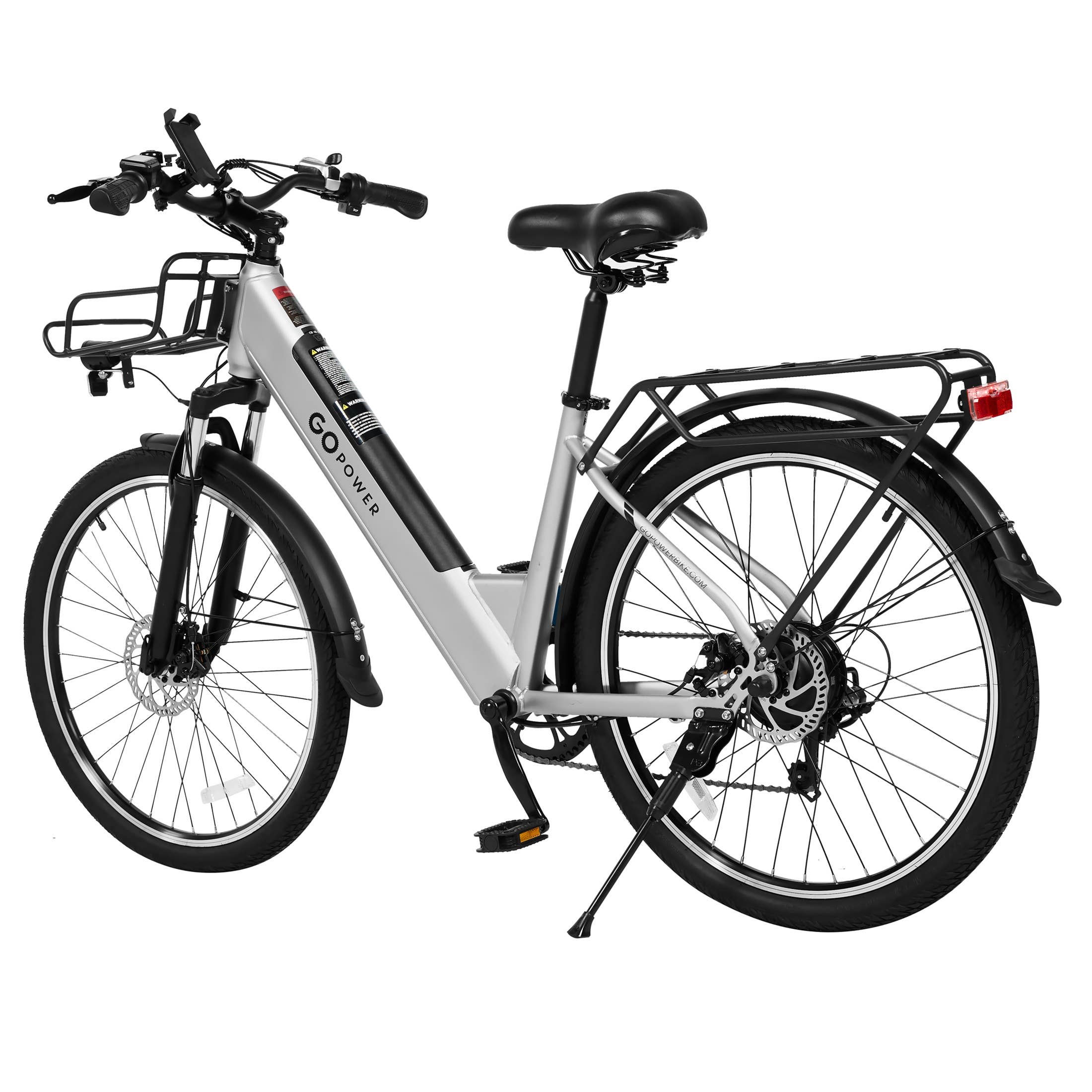 Gopowerbike - Wholesale Bike/Scooter - Kids - GoPowerBike GoVelo Electric Bike for Adult17