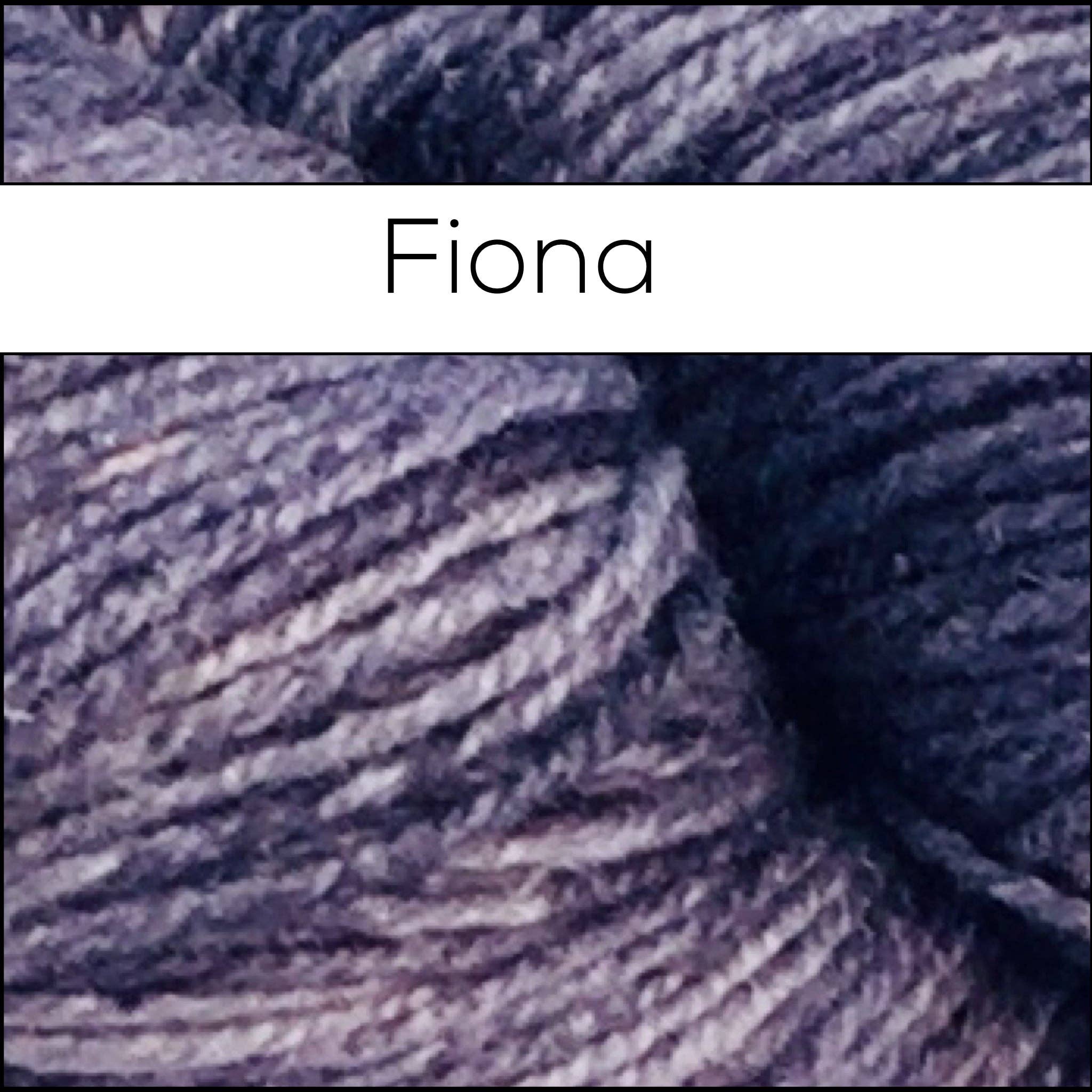 Anzula - Wholesale Yarn - Fiona - Dye to Order2