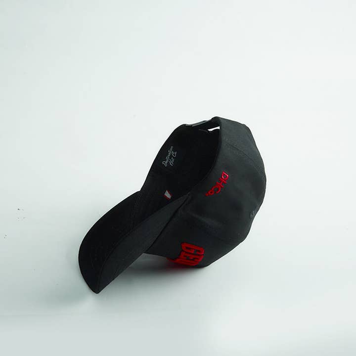 Destination Hat Co. - Wholesale Baseball Cap - Unisex - The Georgia Legacy Snapback5