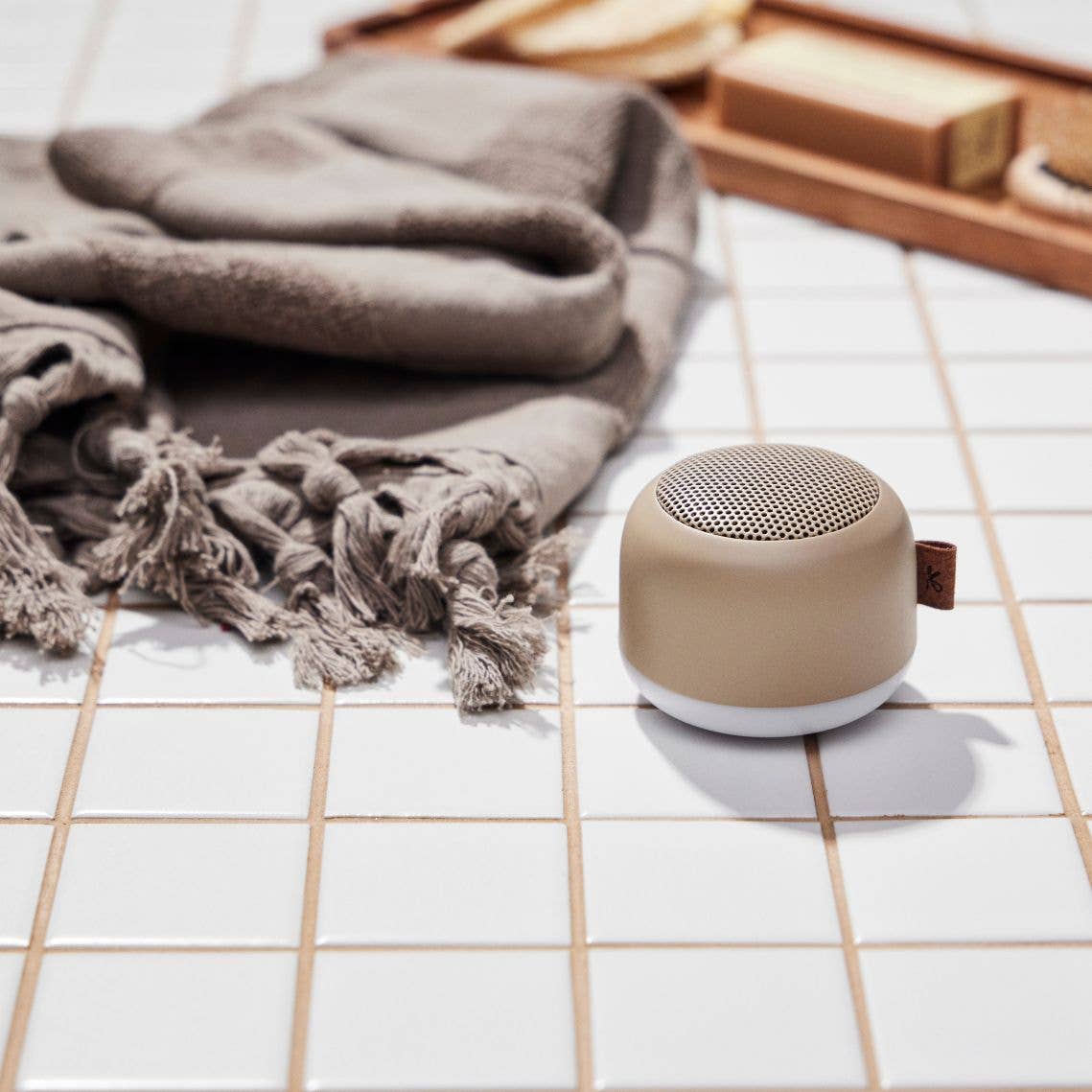 Kreafunk – wholesale Speakers – aLIGHT6