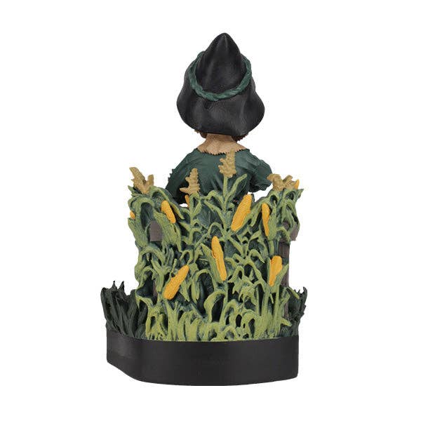 Royal Bobbles - Wholesale Decorative Figurine - Royal Bobbles Wizard Of Oz - Scarecrow Bobblehead