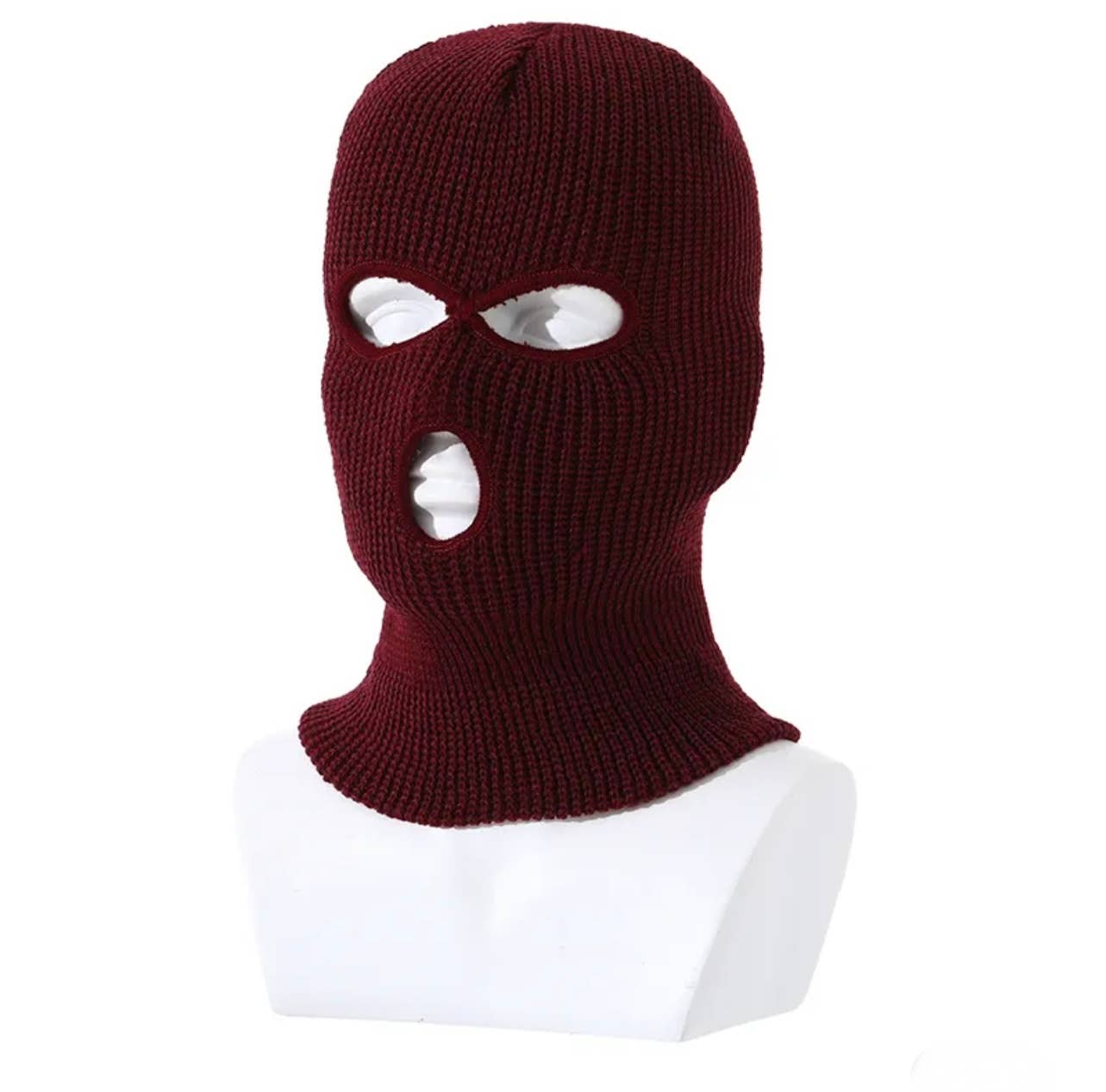 SugarQuoteMeNot LLC - Wholesale Balaclava - Unisex - Balaclava4