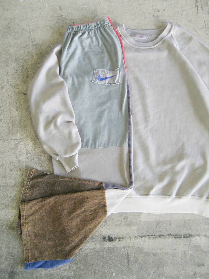 American Recycled Clothing - Wholesale Pants - Women's - Brand Pants Bundle