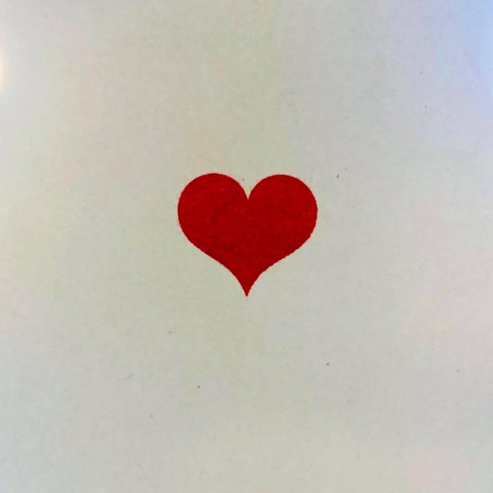 1 coração por atacado de superjujupress