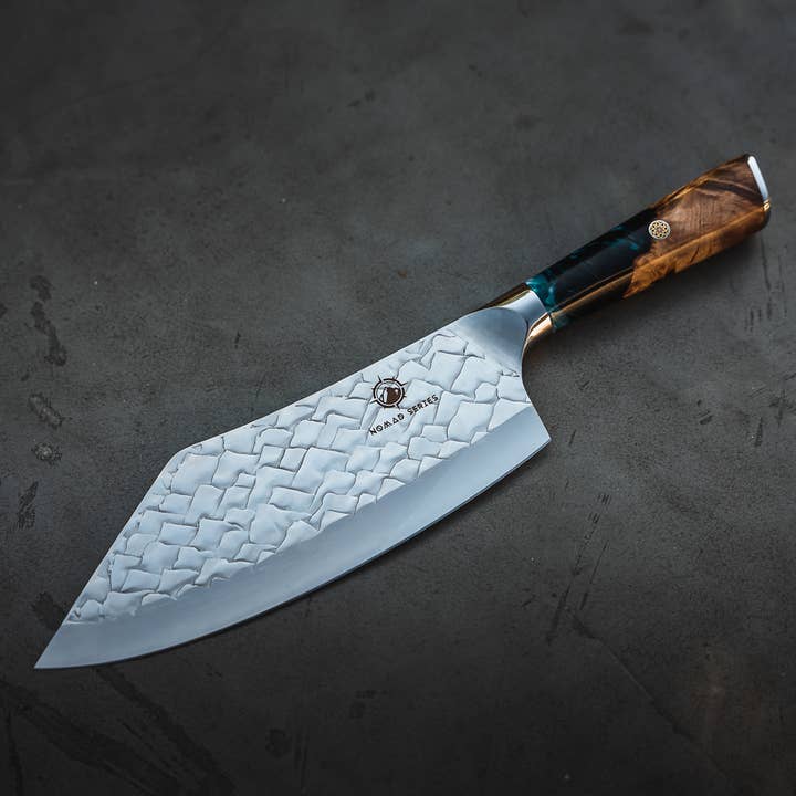 The Cooking Guild - Wholesale Kitchen/Utility Knife - Nomad Series Cleaver