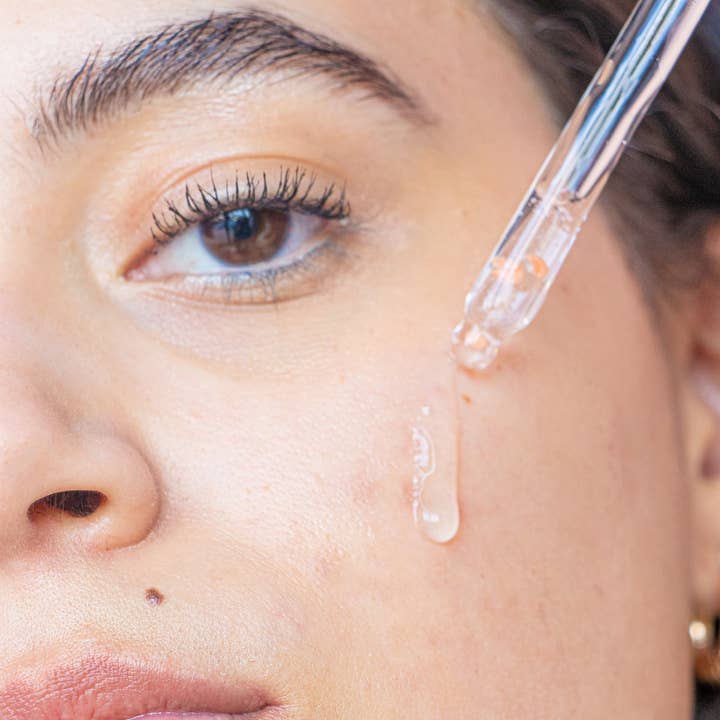 My Spa Life - Wholesale Facial Serum/Concentrate - FIRM Plant-Based Collagen Facial Serum