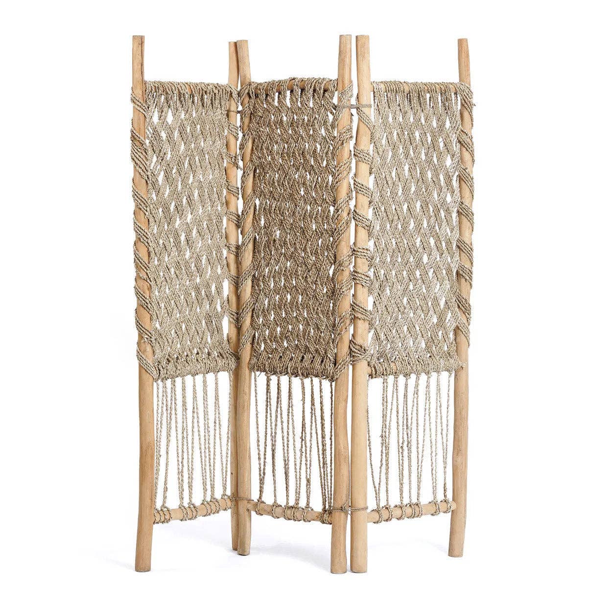 Bazar Bizar Living - Wholesale Room Divider - The Room Divider - Natural0