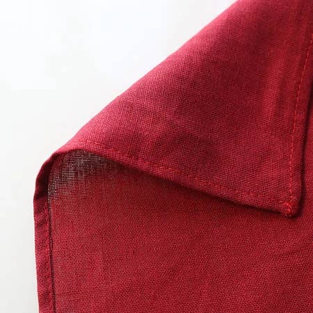 Tonkin Handicraft - Wholesale Coasters - Customize Linen Handkerchief21