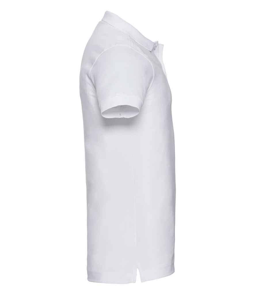 Pierre Francis – wholesale Polo – Men’s – Russell - Stretch Piqué Polo Shirt25