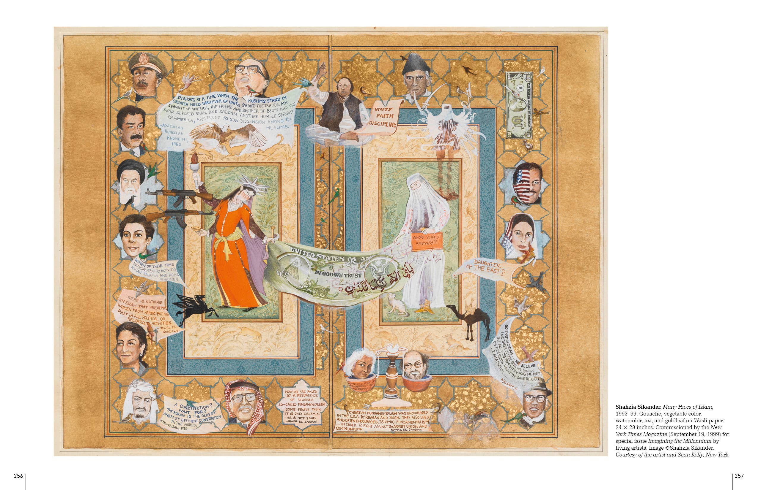 Schiffer Publishing – Livro de artes e entretenimento por atacado – 50 Artistas Mulheres Contemporâneas5