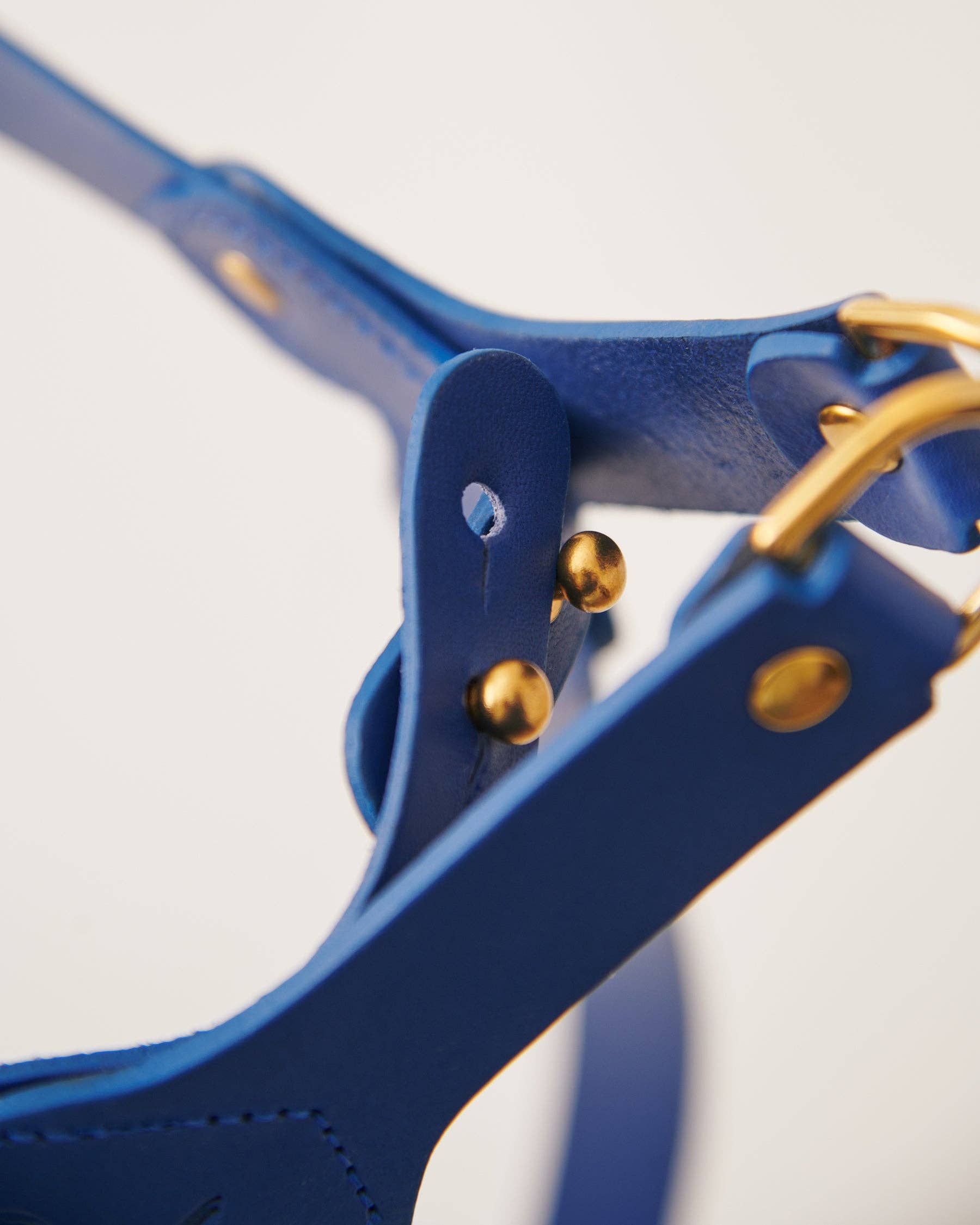 Muso & Co – Großhandel Haustiergeschirr – Hund – Klassisches Geschirr aus pflanzlich gegerbtem Leder44