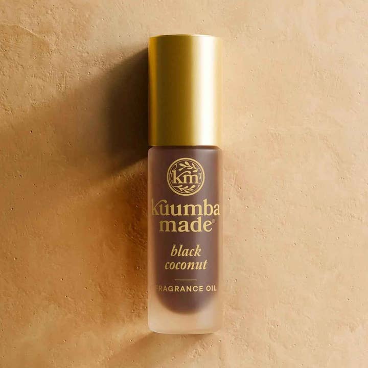 Black Coconut for wholesale by Kuumba Made