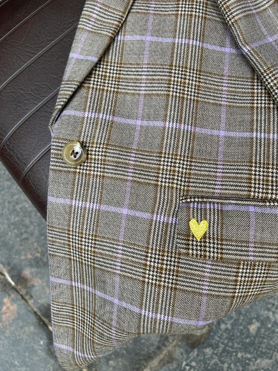 EDIEGRIM - Wholesale Blazer - Women's - Prosper blazer2