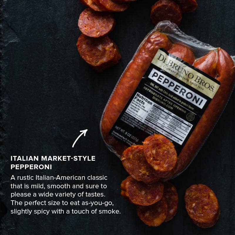 Di Bruno Bros. - Wholesale Gift Box - Italian Market Gift Crate4