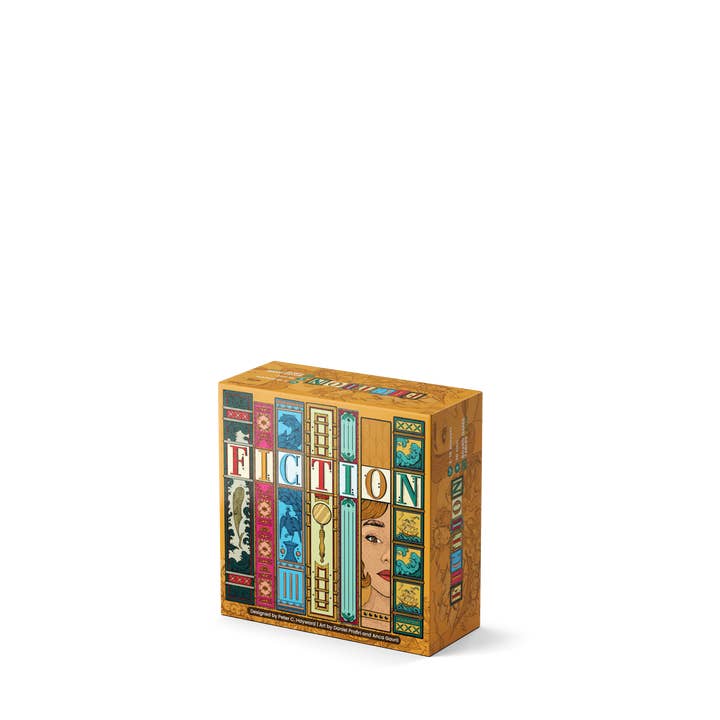 Allplay - Wholesale Board Game - Fiction Wholesale2
