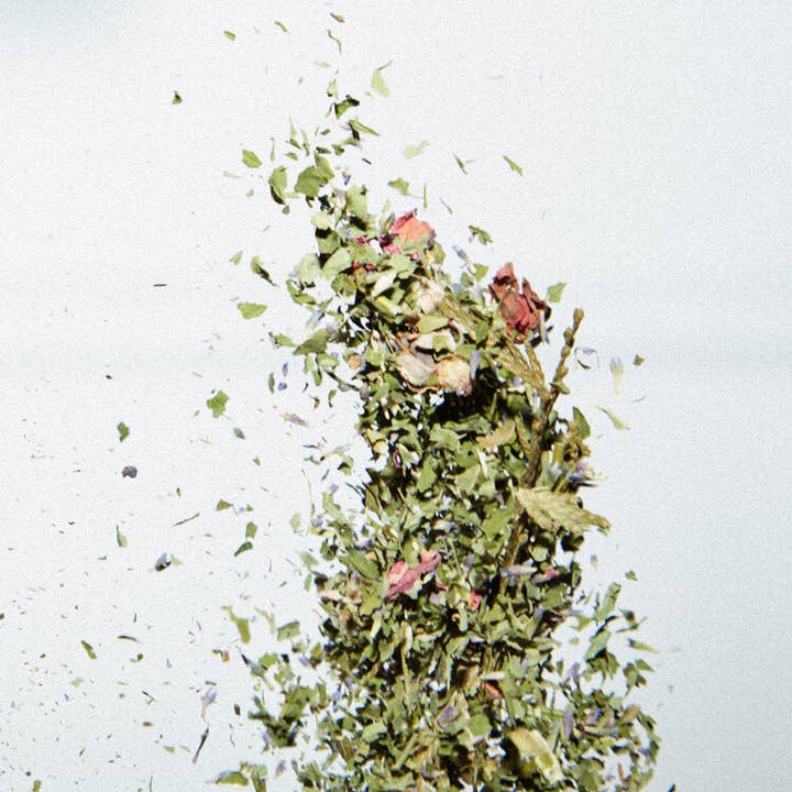 Masha Tea - Wholesale Loose Tea - Love1