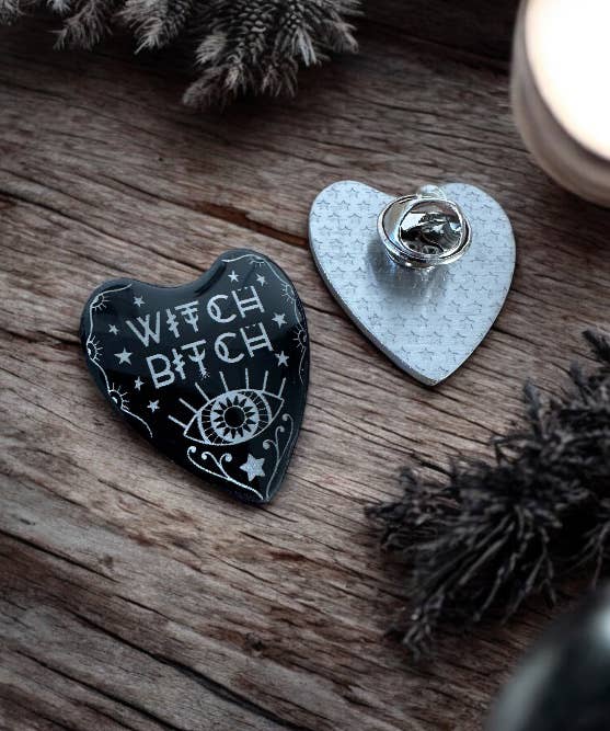 The Enamel Pin Factory - Wholesale Reversspeld/knoop - Aangepaste metalen pinbadges6