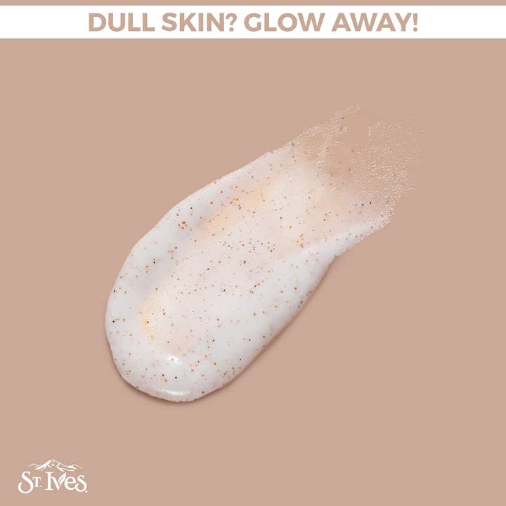 First Choice Buying - Wholesale Skincare Face Mask - St. Ives Gentle Smoothing Oatmeal Face Scrub & Mask, 6 Oz2