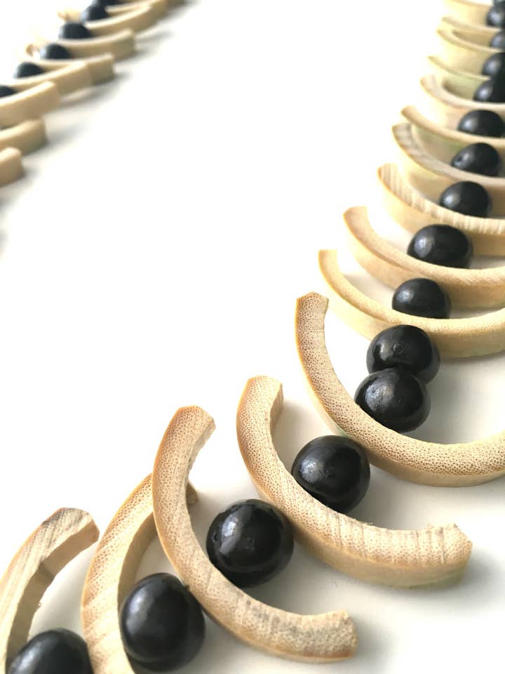 Desarrollar para venta al por mayor de Liliana Salazar