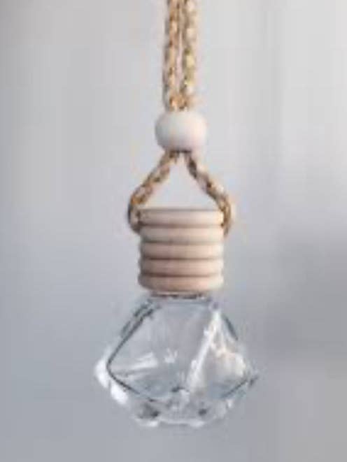 🕯️✨ Diffuseur de Voiture Collection Toute l'Année pour la vente par Just K's Kandles & More