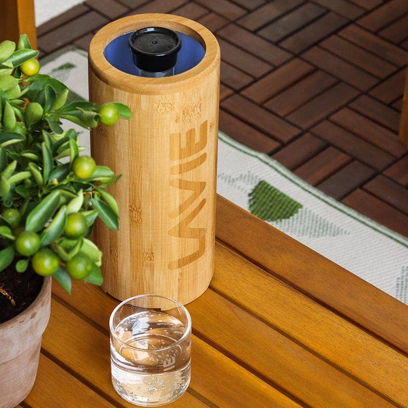 Lavie.Bio - Wholesale Water Filter - PREMIUM XL water purifier 1L3