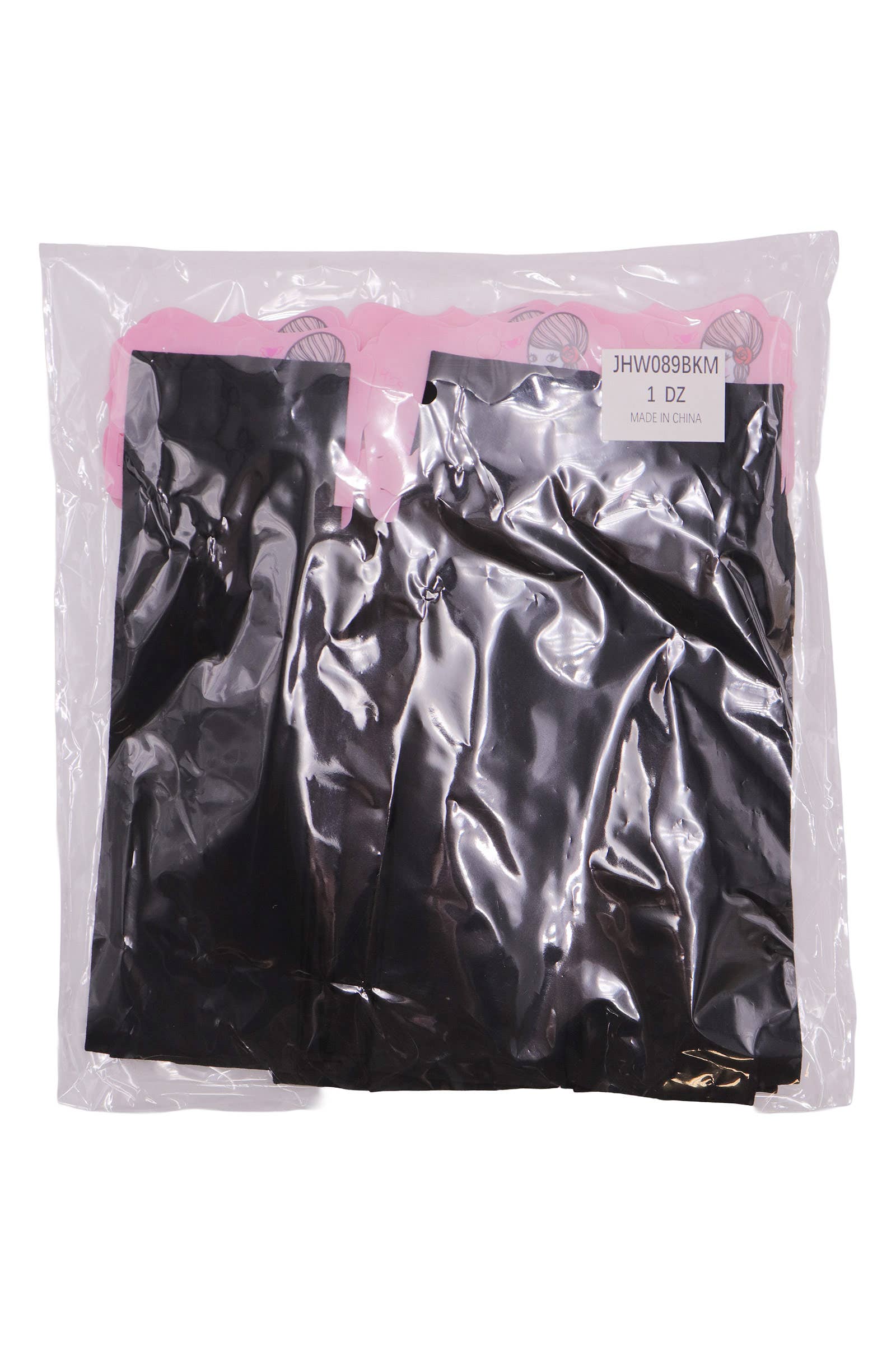 Cap Zone - Wholesale Fashion Headband - Women's - Basic Wide Elastic Yoga Sports Head Band22