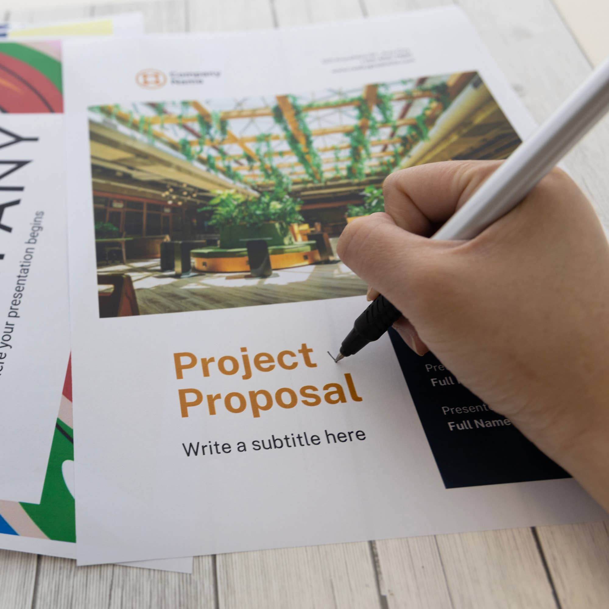 BAZIC Products - Wholesale Stationery/Notecard Set - White Multipurpose Paper (50 sheets/pack)3