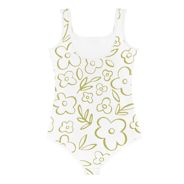 Fleur Swimsuit for wholesale by Cadeau