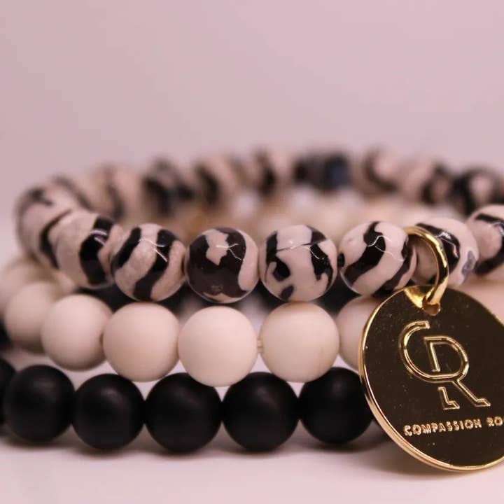 Inner Love Set for wholesale by Compassion Rocks Jewelry