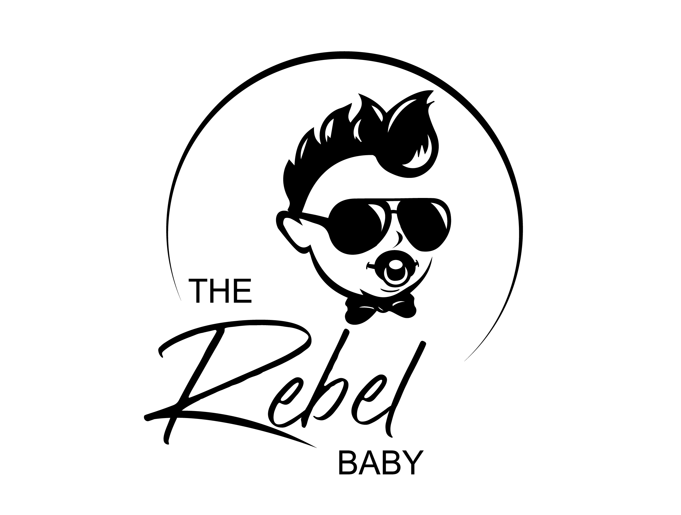 The Rebel Baby wholesale products