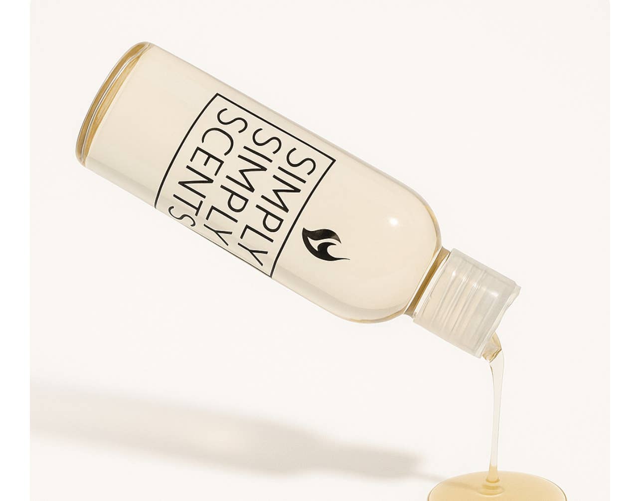 Simply Scents Candle Co. - Wholesale Fragrance Oil - 4 oz. Burning Oil2